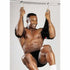 RDX AB1 GYM ABS STRAPS-5